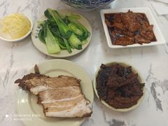 -伟记奥面馆(养育巷店)
