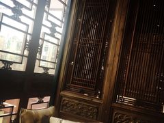 -北京老铺烤鸭(老城根店)