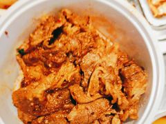 -新石器烤肉(百联川沙店)