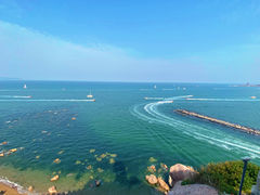 -蓬莱阁景区