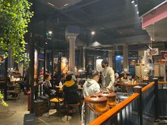 -伍丁·烤牛肋(和平东桥店)
