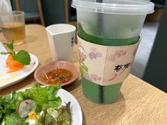 -蔡澜Pho·越南粉餐厅(海上世界店)