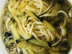 -老牌坊鲁菜名店(宽厚里店)