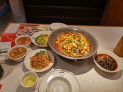 -江渔儿酸菜鱼(映月湖环宇城店)