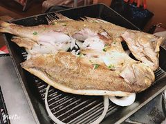 -西贝(吴江路湟普汇店)