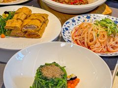 -秦月轩·陕西家乡菜(阜成路·五棵松店)