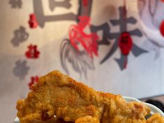 -回味鸭血粉丝汤(夫子庙瞻园路店)