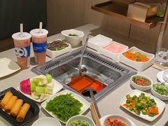 -海底捞火锅(群光广场店)