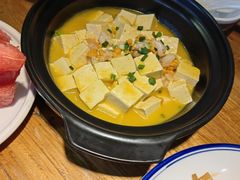 -吕氏疙瘩汤·私家菜馆(慈云寺店)