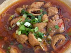 红烧肥肠-周肥肠(江油总店)