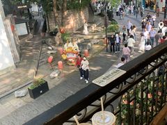 -猫的天空之城概念书店(杭州南宋御街店)