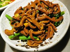 豉油皇鵝腸-岭南真味·匠心粤菜(K11店)