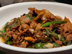 -湖兰金牌小炒肉(椒江万达店)