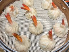 -隆喜元鱼汤包·海鲜(中联广场店)