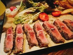 -The Cheebat 锌吧·Bistro(体育西店)