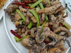 -昱德来·天津菜(河西店)