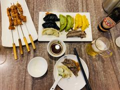 -今鲜源大酒店·中华餐饮名店(新湛路店)