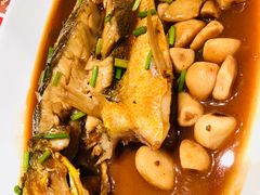 -开海·红岛海鲜虾水饺(石老人店)