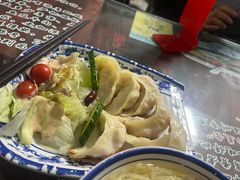 -长人馄饨铺(解放街店)