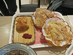 -食悦天美食广场(武汉壹方购物中心店)