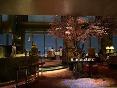 -金轩中餐厅 Jin Xuan(浦东丽思卡尔顿酒店)