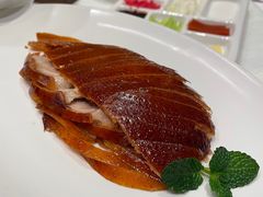-四季民福烤鸭店(王府井灯市口店)