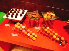 -广州花园酒店·凌璇阁旋转餐厅CAROUSEL360