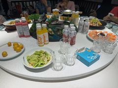-上地宴·中关村的会客厅(清河高铁站店)