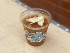 -HUGS coffee(东区店)