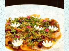 -品味杭州·粤式融合·海鲜小馆·钱江新城CBD