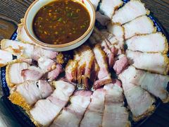 赶马肉-迎懿餐厅