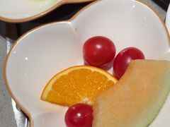 -海底捞火锅(北国先天下店)