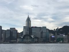 -香港会议展览中心演讲厅