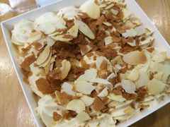 焦糖盒子-迦南·甜品蛋糕(传媒店)