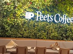 -Peet's 皮爷咖啡(杭州来福士店)