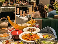 -狮拾久·现代新加坡料理(壹方城店)