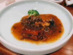 -三凤酒家·百年无锡菜(清扬茂业店)