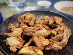 走地鸡-渔满仓海鲜渔家(象山二店)