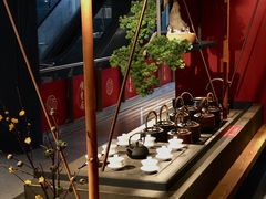 -顺香居·老字号湖北菜(江汉路店)