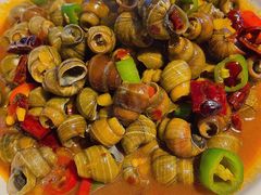 -眼镜哥浦江夜宵大本营