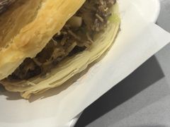 -大脸鸭记鸭血粉丝·小锅米线(水游城店)