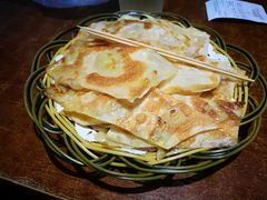 香蕉飞饼-双桂坊美食街(南大街商业步行街店)