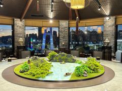 -川旺角融合菜•海景餐厅(星海广场店)