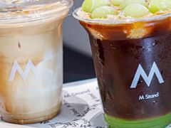 -M Stand(深圳布吉万象汇店)