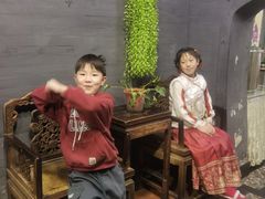 -老浒记烤鸭-北京菜(琉璃厂店)