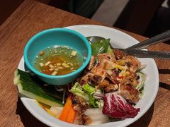 -saigon saigon | 西贡西贡(滨北店)