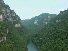 -南江大峡谷