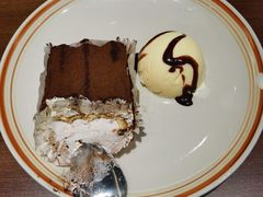 -萨莉亚意式餐厅(杭州滨江天街店)