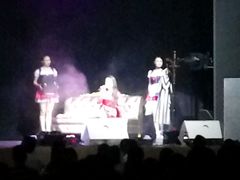 -南京阿波罗演艺广场