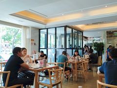 -华盛丰温州大排档(东三环南路店)